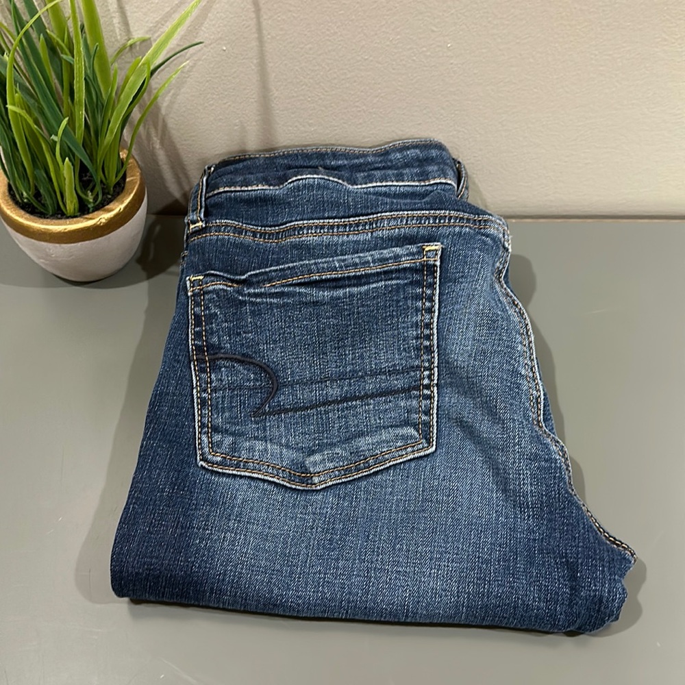 American eagle 6 long